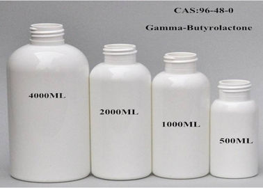Жидкость фармацевтического сырья бутиролактона Гбл бутиролактона гаммы водоемкая бесцветная