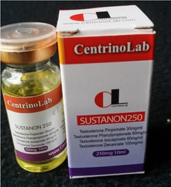 Реальная смесь тестостерона Сустанон 250 стероидов тестостерона впрыскивая анаболические стероиды